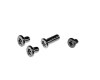 PowerBook G4 17" Optical Drive Mounting Screws (x4)