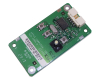 PowerMac G4 Front Power Button Board (Quicksilver)