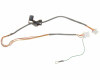 PowerBook G4 Aluminium 17" Inverter cable (1-1.67GHz)