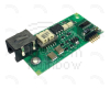 PowerBook Duo Dock Modem/DAA Board