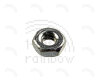 iBook G3 Clamshell Nut, Audio Board Ph 1mm (Original)