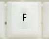 F Keycap, iBook G3 Clamshell, FireWire