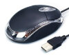 Wired USB Mouse for pico-mac-nano, Black