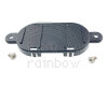 PowerBook 1400 PRAM Battery Cover and Screws