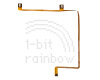 PowerBook Speaker Flex Cable (500 Series)