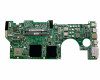 PowerBook G4 Aluminium 17" logic board - 1.5GHz