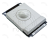 Macintosh Portable Trackball Module inc. Ball and Ring